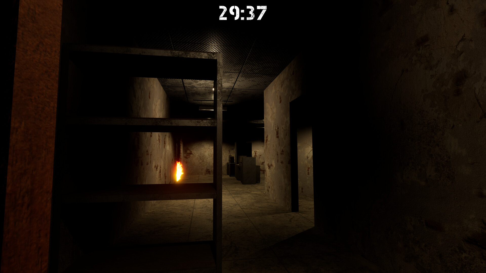 30 Mikes ’Til Extraction screenshot #3