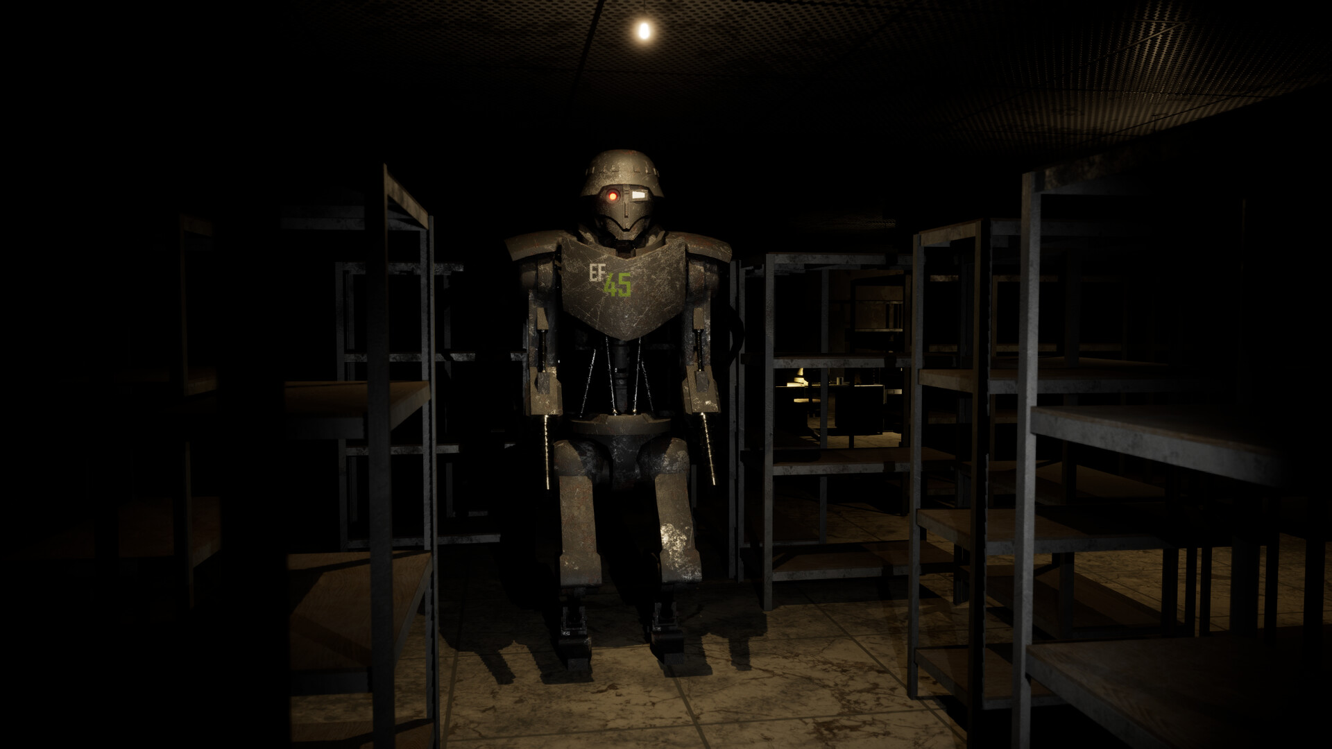 30 Mikes ’Til Extraction screenshot #3