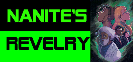Nanite's Revelry header banner