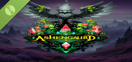 AshenGaurd Demo