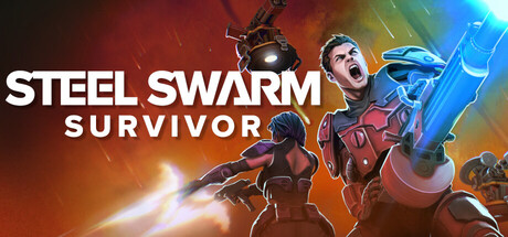 Steel Swarm: SURVIVOR Playtest