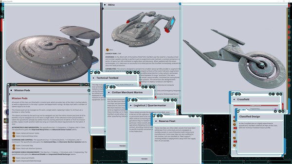 Fantasy Grounds - Star Trek Adventures - Second Edition - Game Toolkit