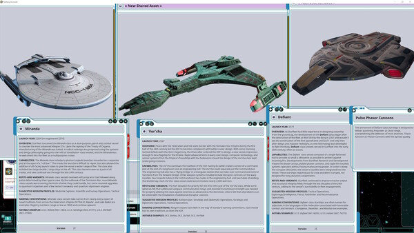 Fantasy Grounds - Star Trek Adventures - Second Edition - Game Toolkit