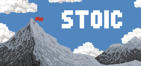 Stoic header banner