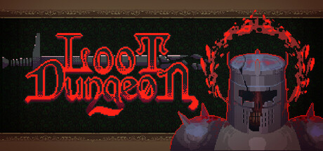 Loot Dungeon header