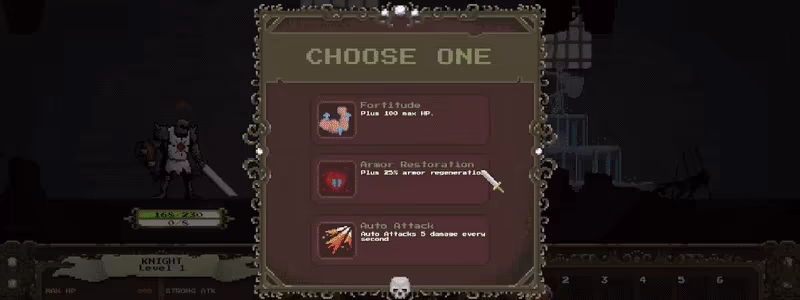 Loot Dungeon video 3