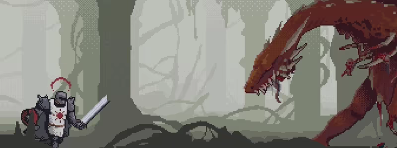 Loot Dungeon video 1