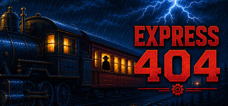 Express 404 by Yominoid - Similar game based
                        on tags