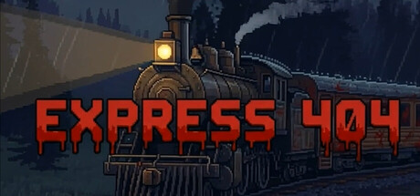 Express 404