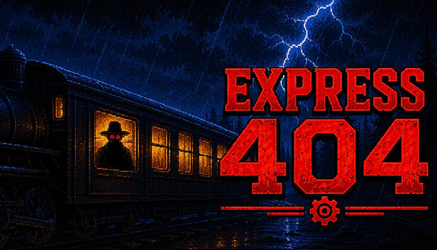 Express 404
