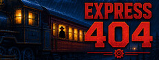 Express 404 cover