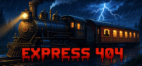 Express 404 by Yominoid - Similar game based
                        on tags