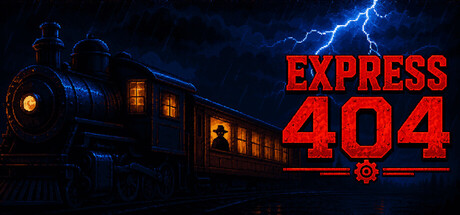 Express 404