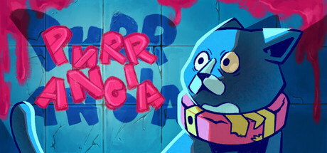 Purranoia Playtest