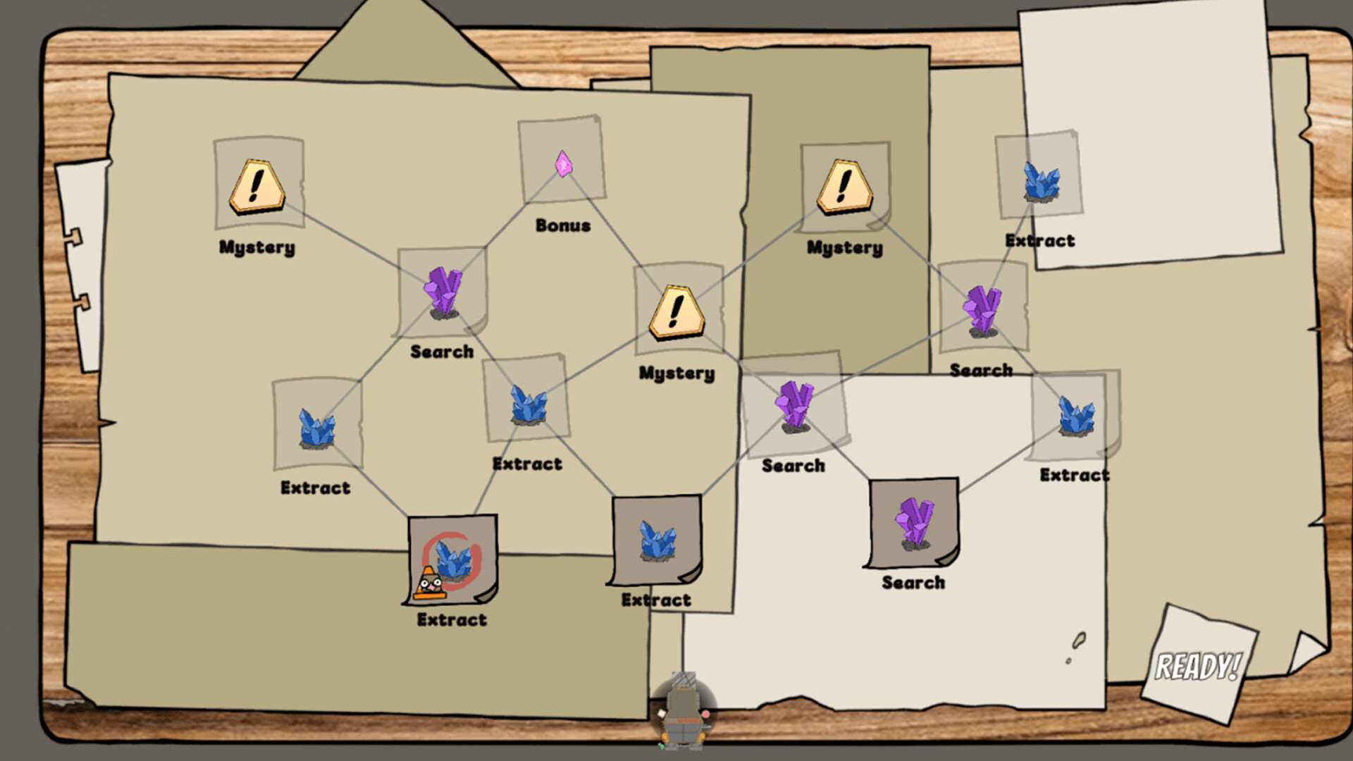 Cave Crashers screenshot #4