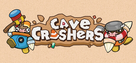 Cave Crashers