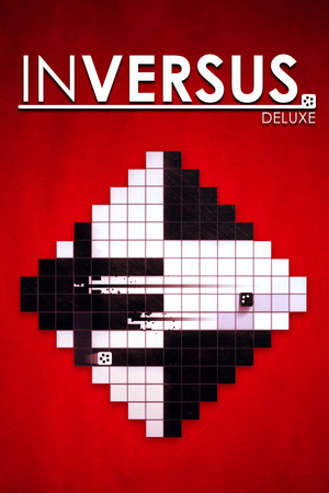 Cover art of INVERSUS Deluxe