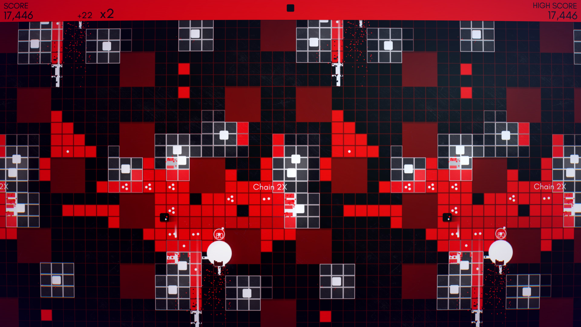 INVERSUS Deluxe