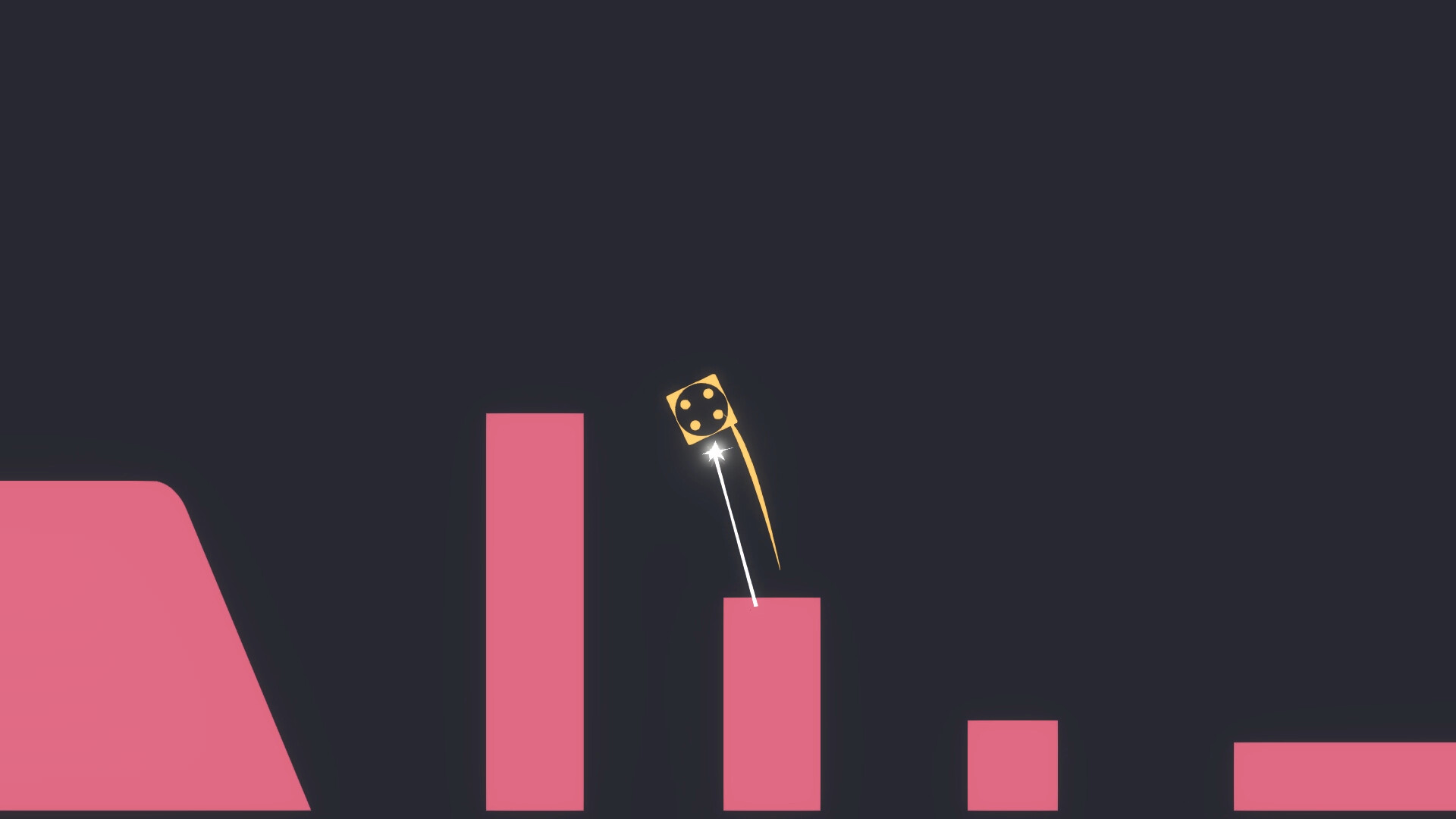 DICEASTER screenshot