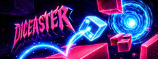 DICEASTER cover