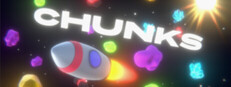 CHUNKS cover