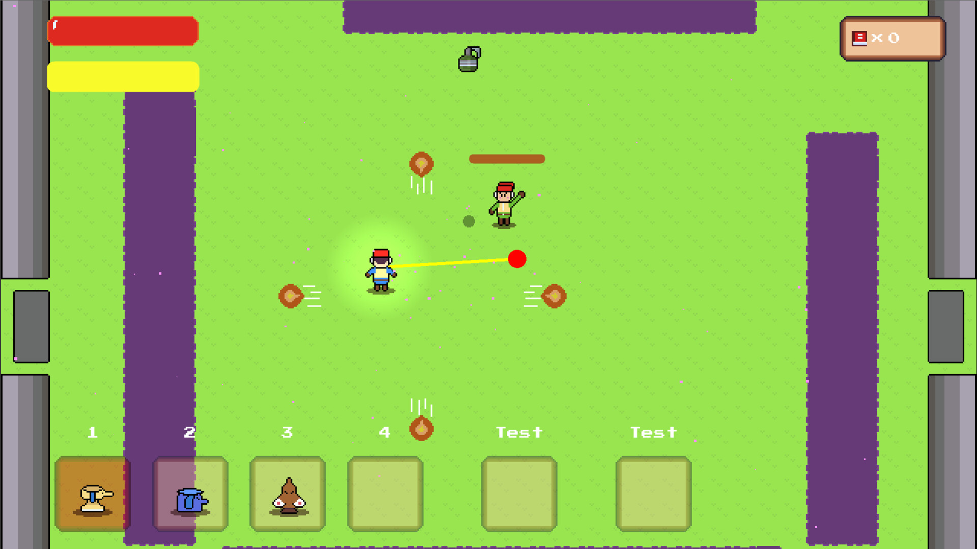 Turret Boy screenshot #7