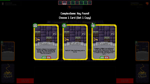 Mage Fight screenshot 5