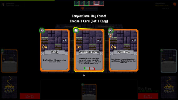Mage Fight screenshot 6
