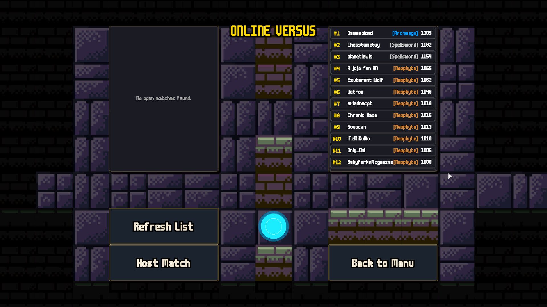 Mage Fight screenshot 7