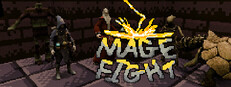 Mage Fight official game image