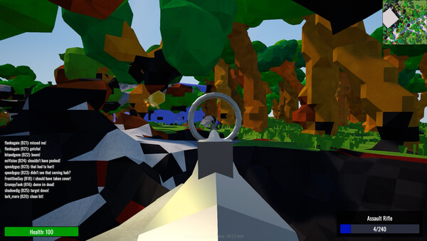 Screenshot media