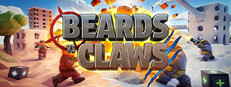 Beards vs. Claws