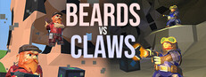 Beards vs. Claws
