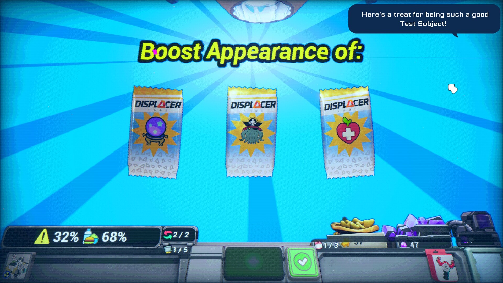 Feeding Gooble screenshot #6