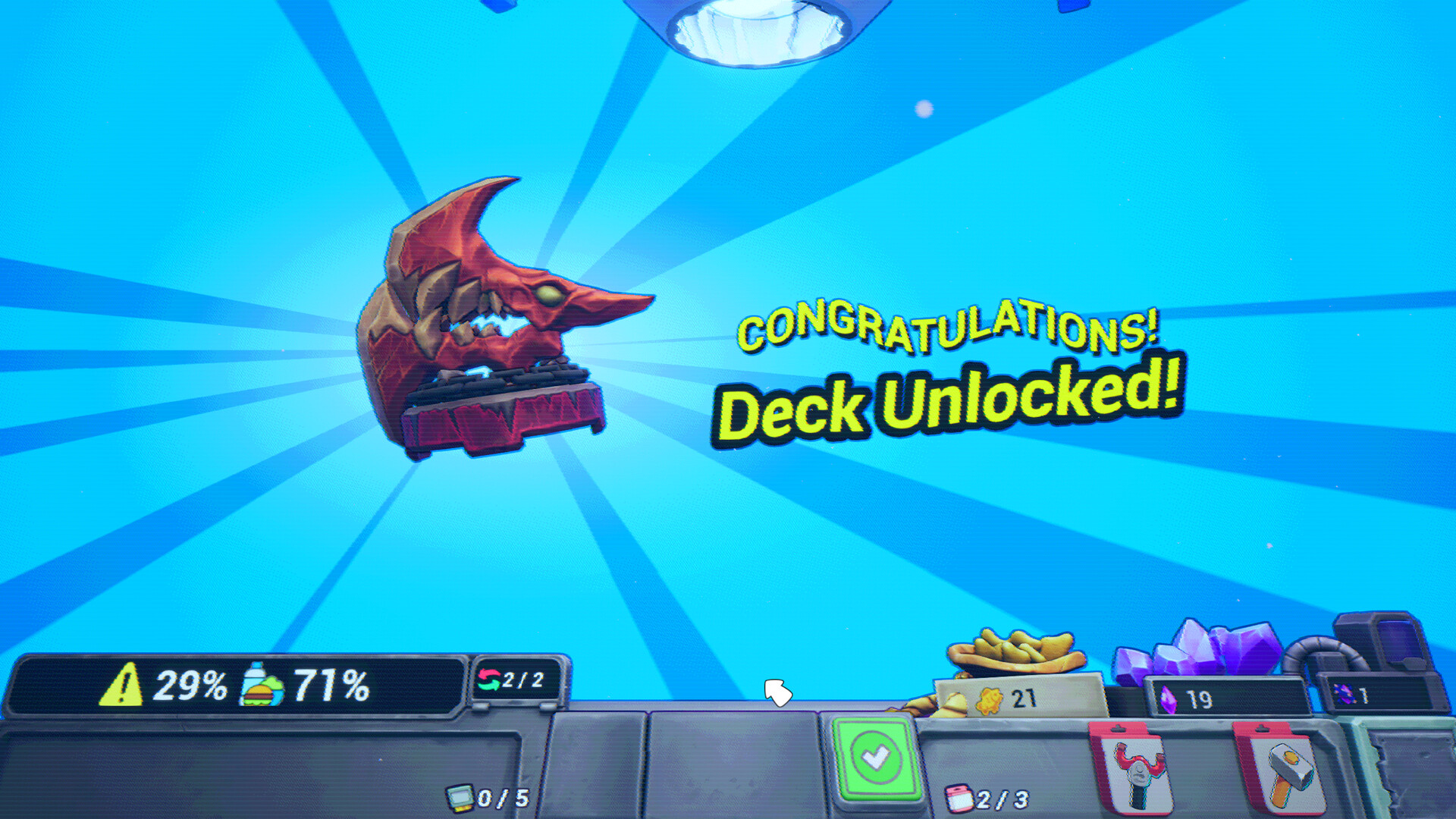 Feeding Gooble screenshot #3