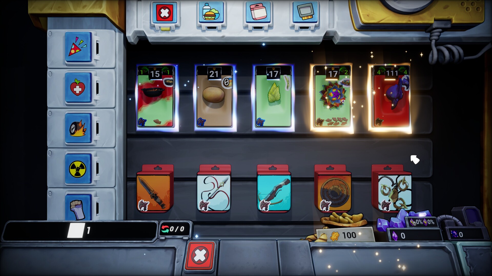 Feeding Gooble screenshot #8
