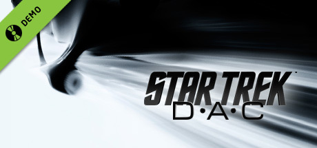 Star Trek: DAC - Demo