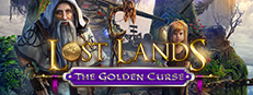 Lost Lands: The Golden Curse Collector's Edition