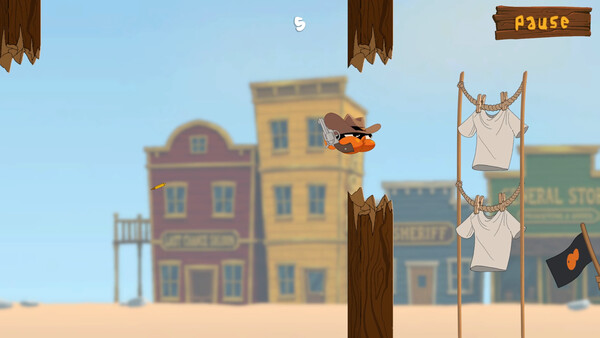 Screenshot media