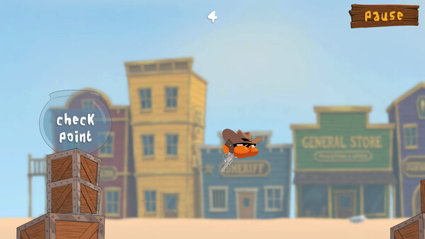 Screenshot media