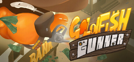Goldfish Gunner