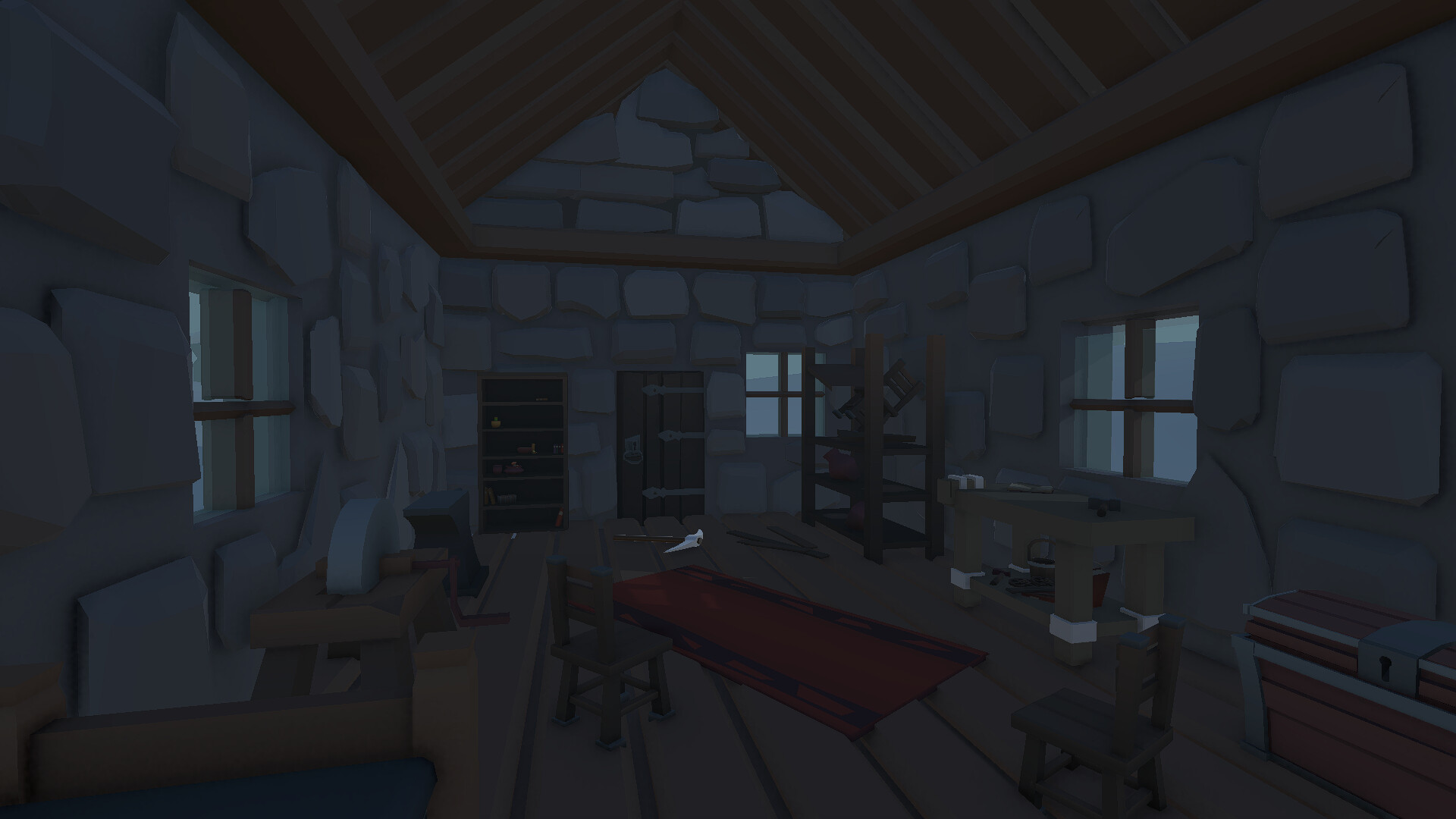 Break The Ice screenshot #1