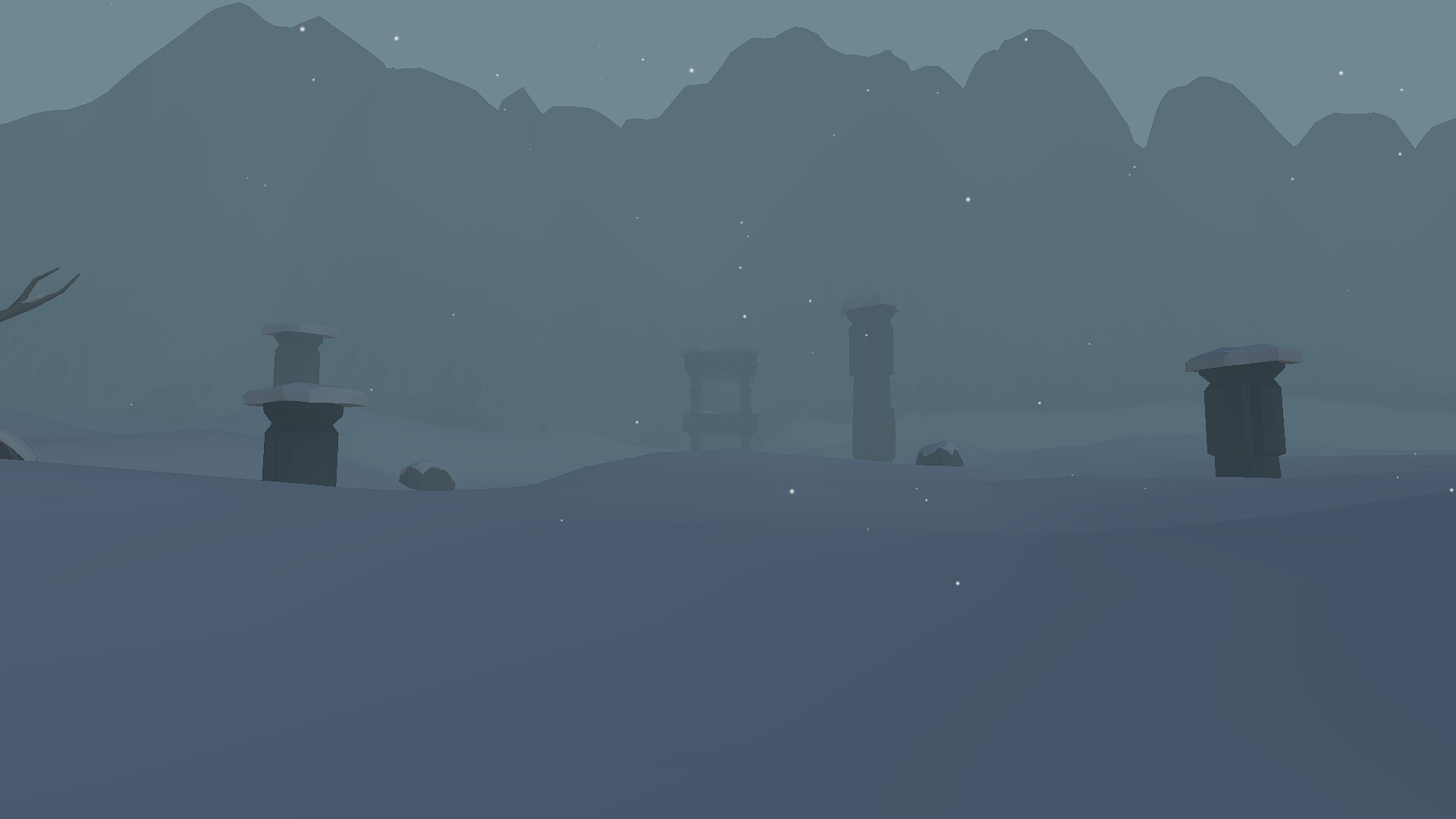 Break The Ice screenshot #2