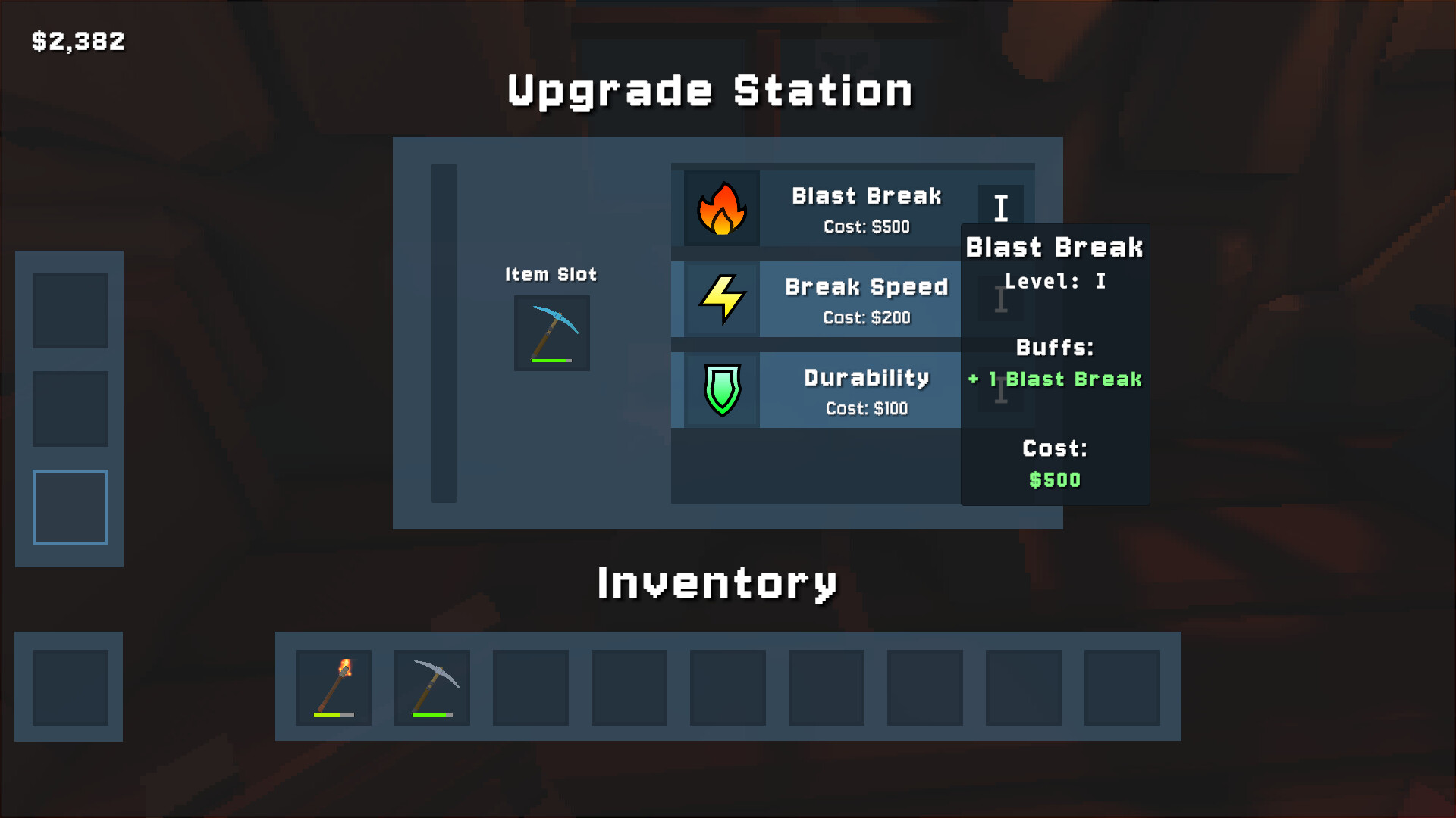 Break The Ice screenshot #9