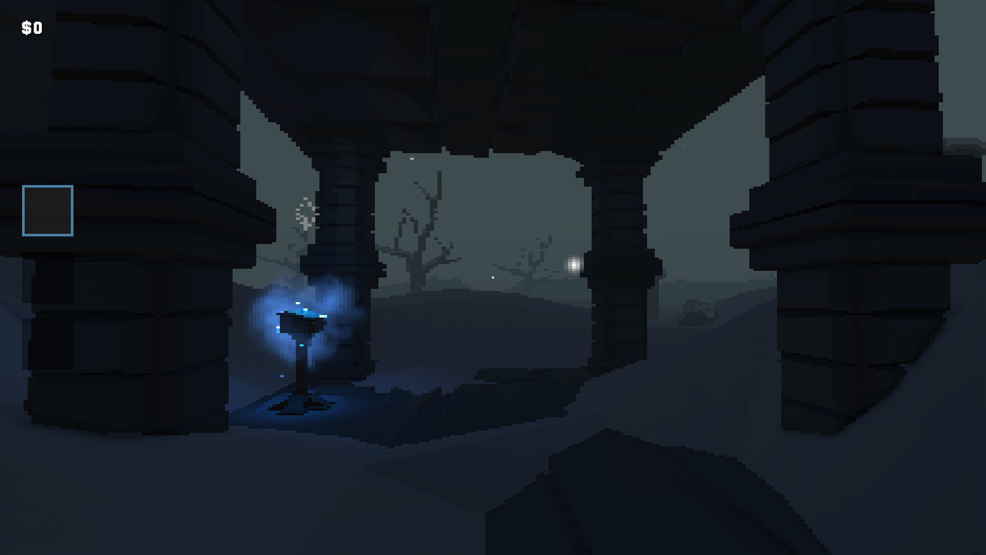 Break The Ice screenshot 1