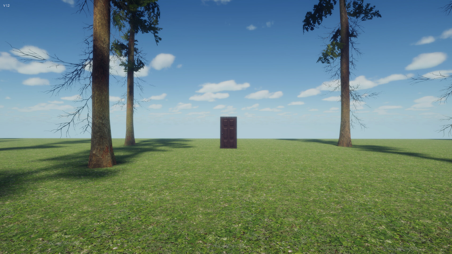 This Game is Simple screenshot #1