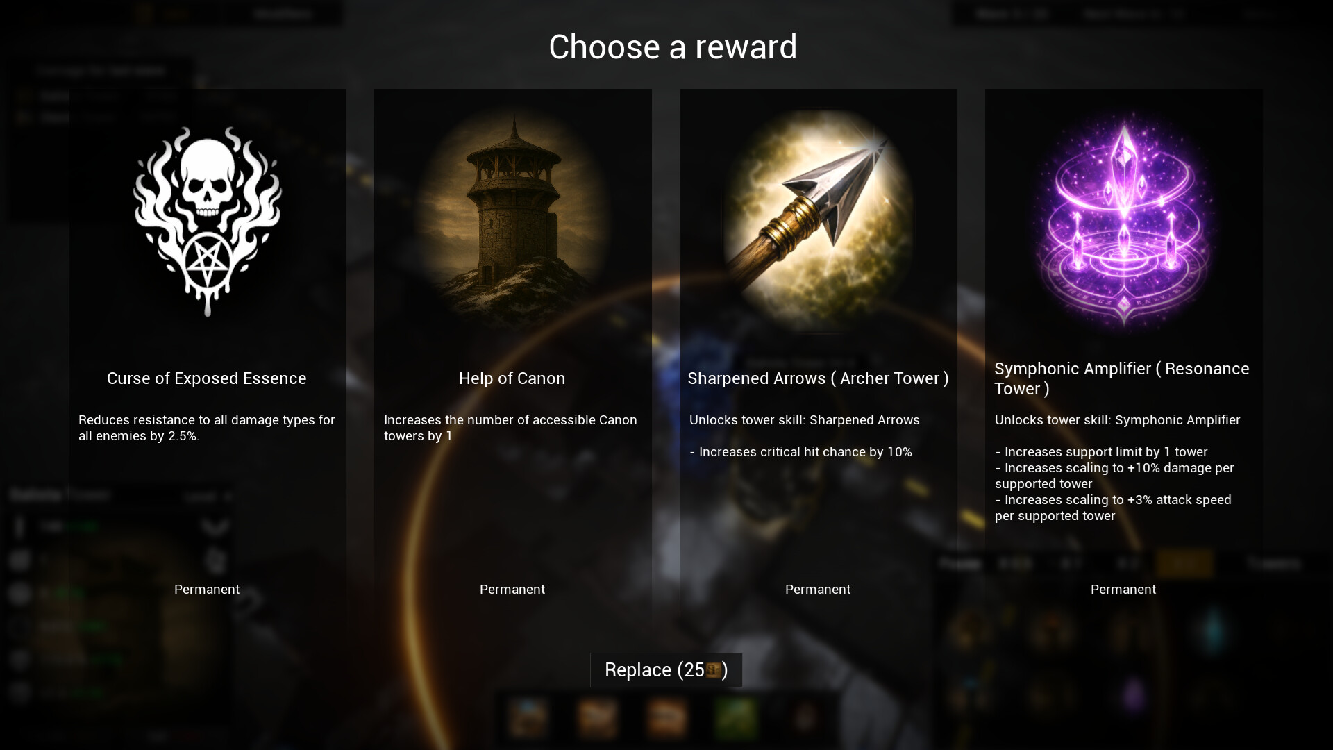 Classic Tower Defense 2 screenshot thumbnail screenshot 2