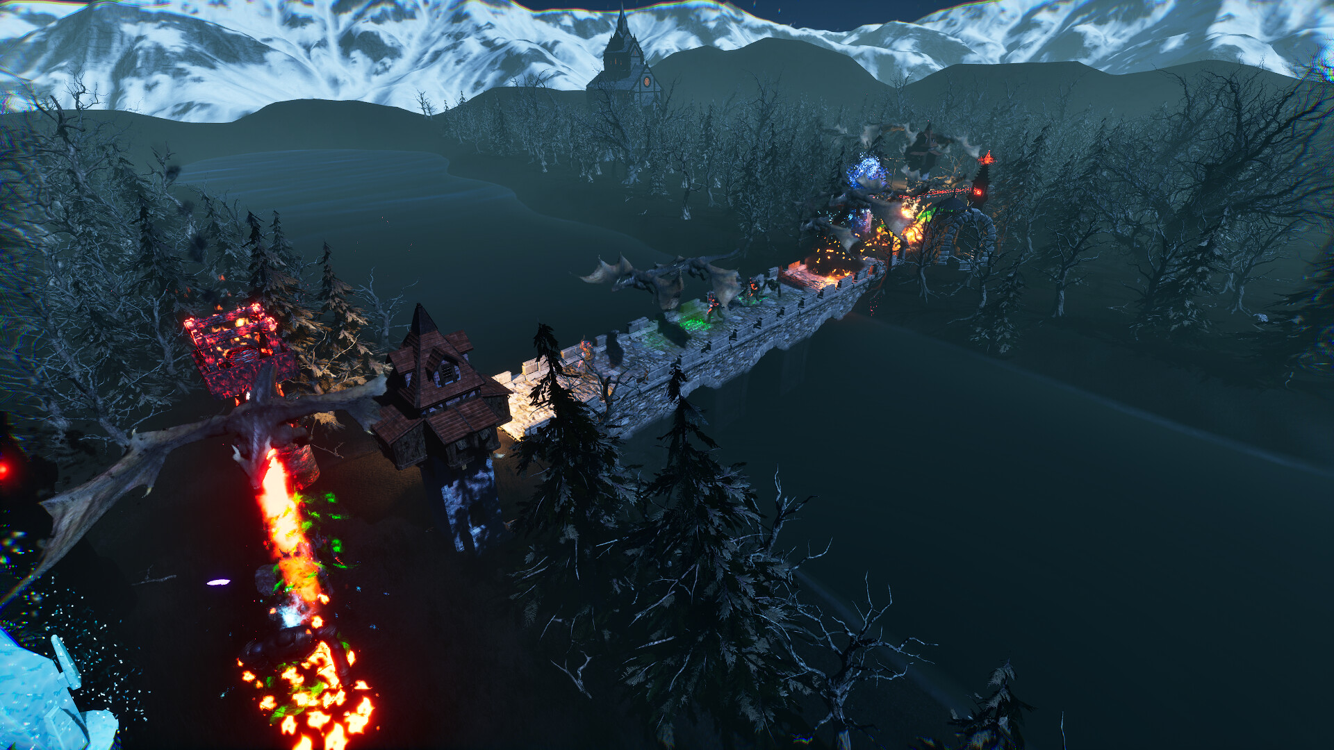 Classic Tower Defense 2 screenshot #12