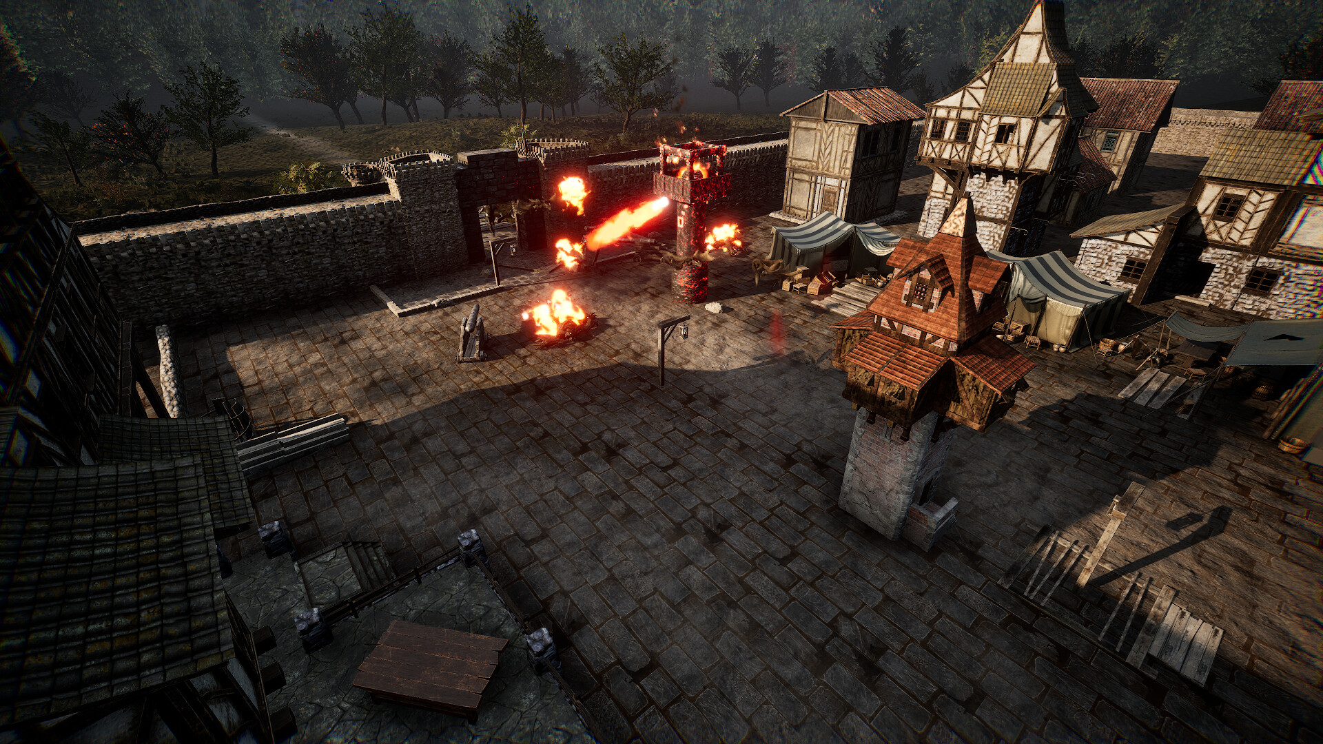 Classic Tower Defense 2 screenshot