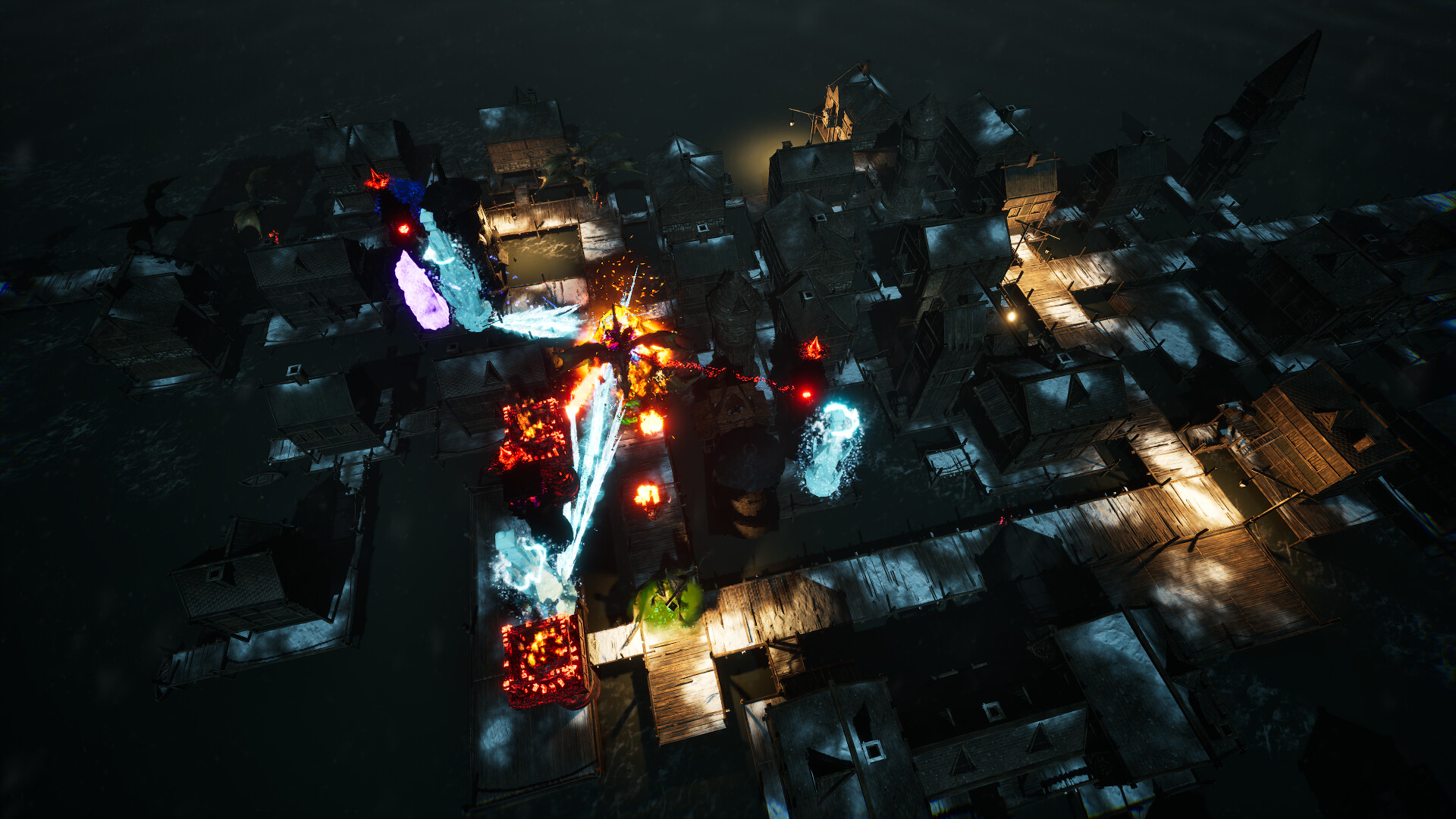 Classic Tower Defense 2 screenshot #9
